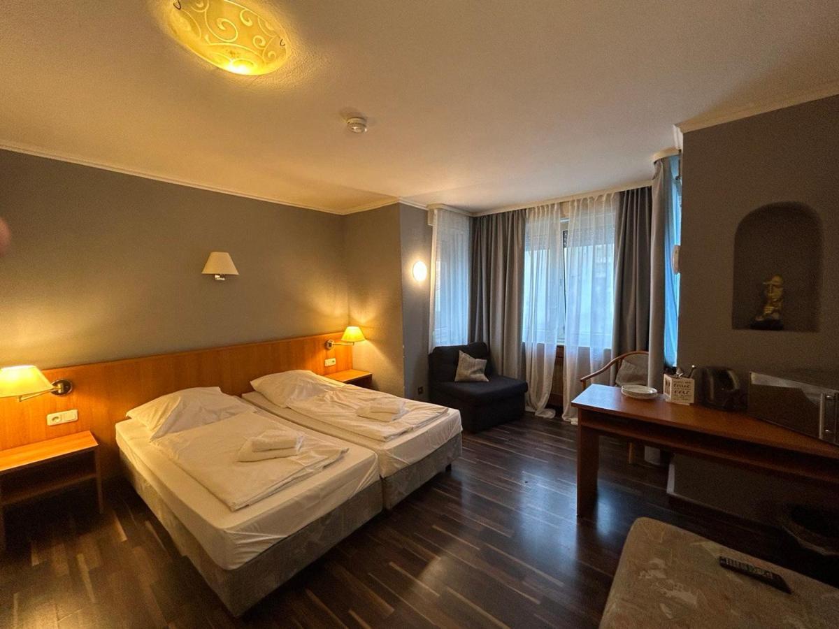 Westend#106 Frankfurt am Main Bagian luar foto